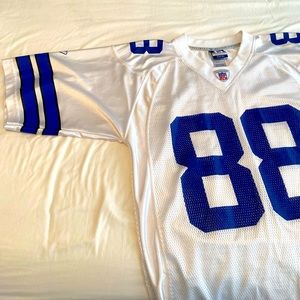 Dallas Cowboys Dez Bryant Jersey